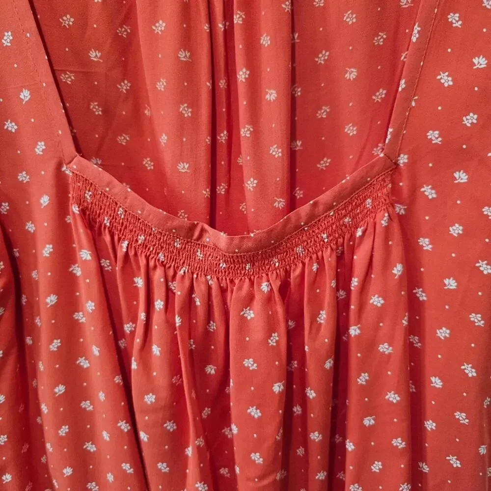 NWT Reformation Jeans Annie Top